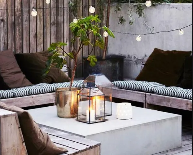 Apartment De Gracia Barcelona