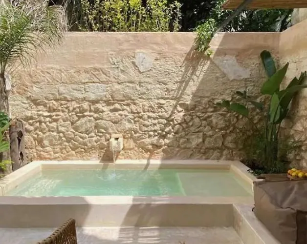 De Gracia Apartment Barcelona