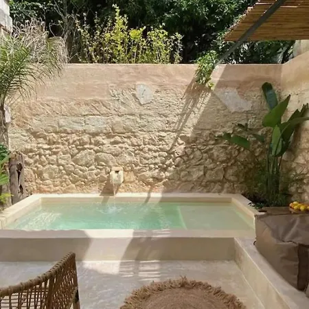 Vila De Gracia Apartment Barcelona