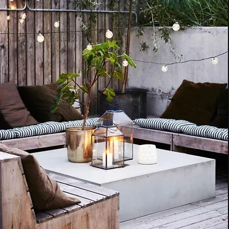 Apartment Vila De Gracia Barcelona